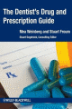 Dentist's Drug and Prescription Guide, The<BOOK_COVER/>